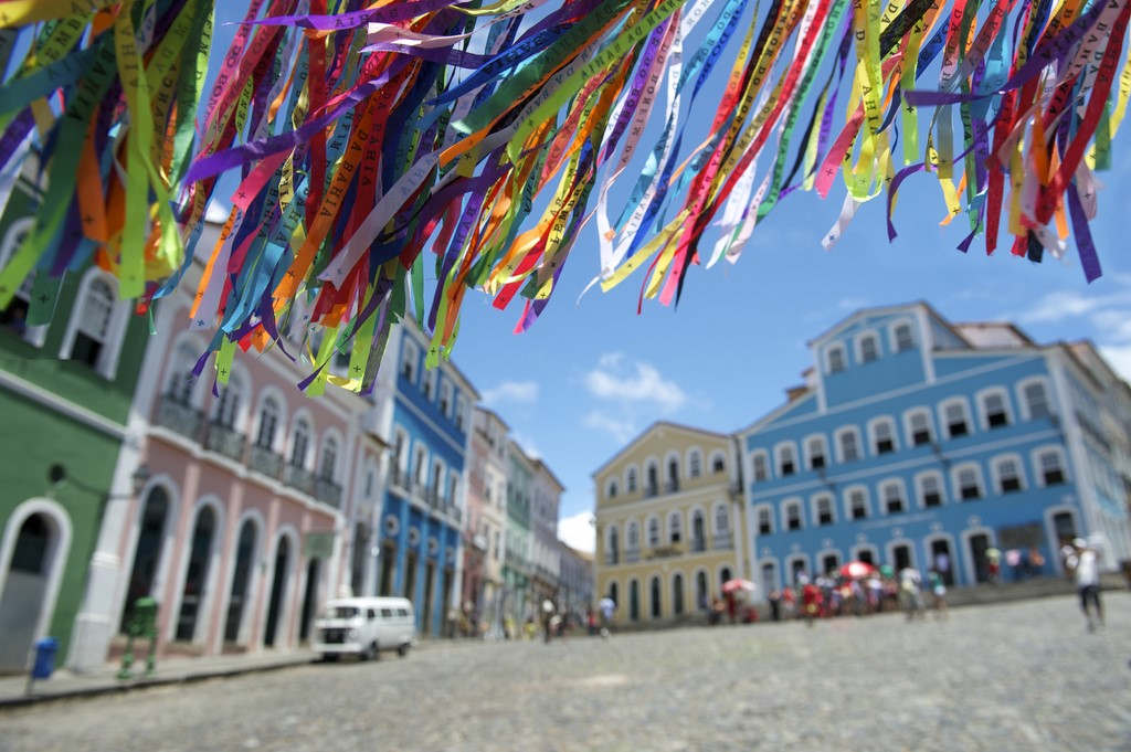 O que fazer em Salvador – 12 atrações imperdíveis