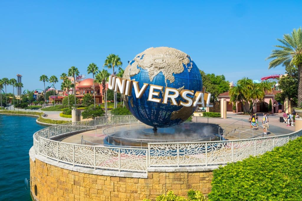 Universal Orlando lança promoção de dois dias grátis