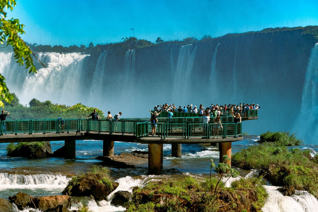 O que fazer em Foz do Iguaçu – 9 atrações imperdíveis