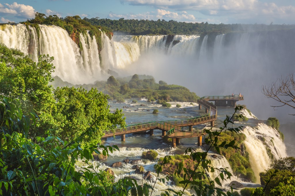 O que fazer em Foz do Iguaçu – 9 atrações imperdíveis