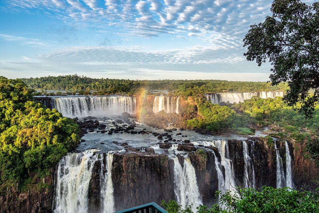 O que fazer em Foz do Iguaçu – 9 atrações imperdíveis