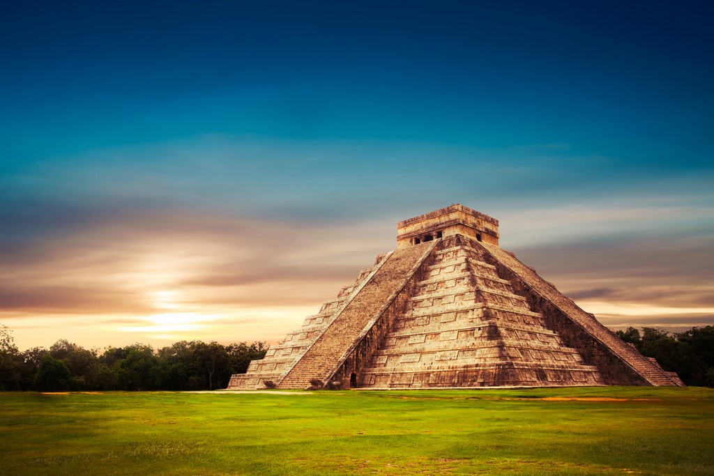 O que fazer em Cancún