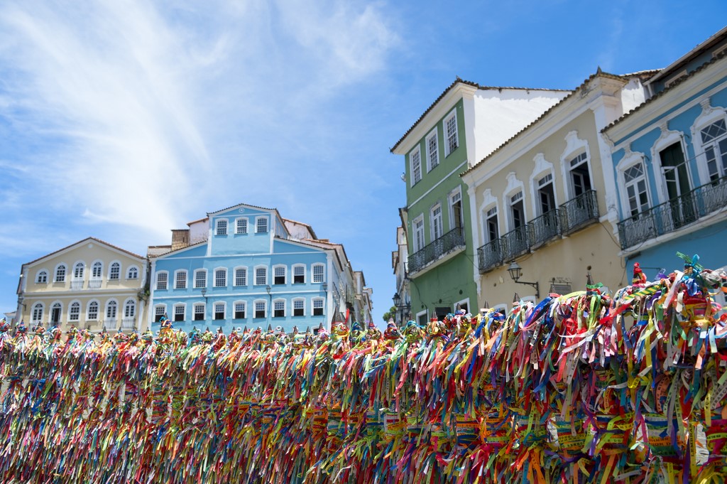 O que fazer em Salvador – 12 atrações imperdíveis