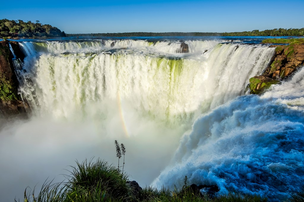 O que fazer em Foz do Iguaçu – 9 atrações imperdíveis