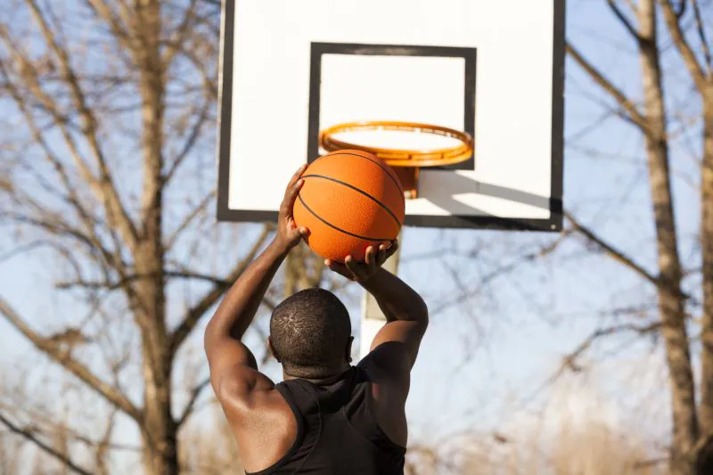 Basquete de Rua no Brasil: Uma Incubadora de Talentos