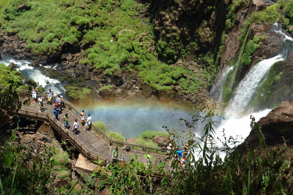 O que fazer em Foz do Iguaçu – 9 atrações imperdíveis