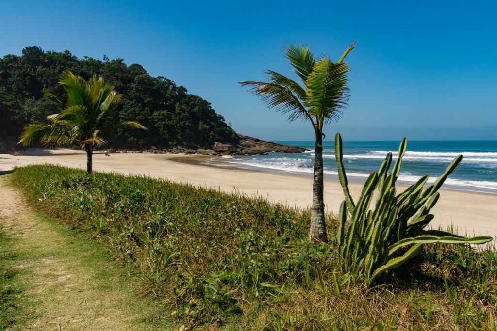 Dicas de lugares incríveis e pouco visitados em São Sebastião