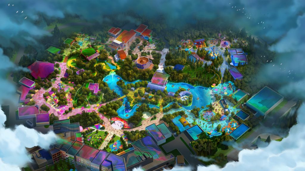 Universal Kids Resort – O que sabemos sobre o novo parque