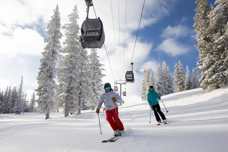 O que fazer em Aspen – Guia de atrações e dicas incríveis