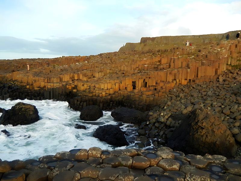 O que fazer na Irlanda do Norte: Belfast, Calçada dos Gigantes e +