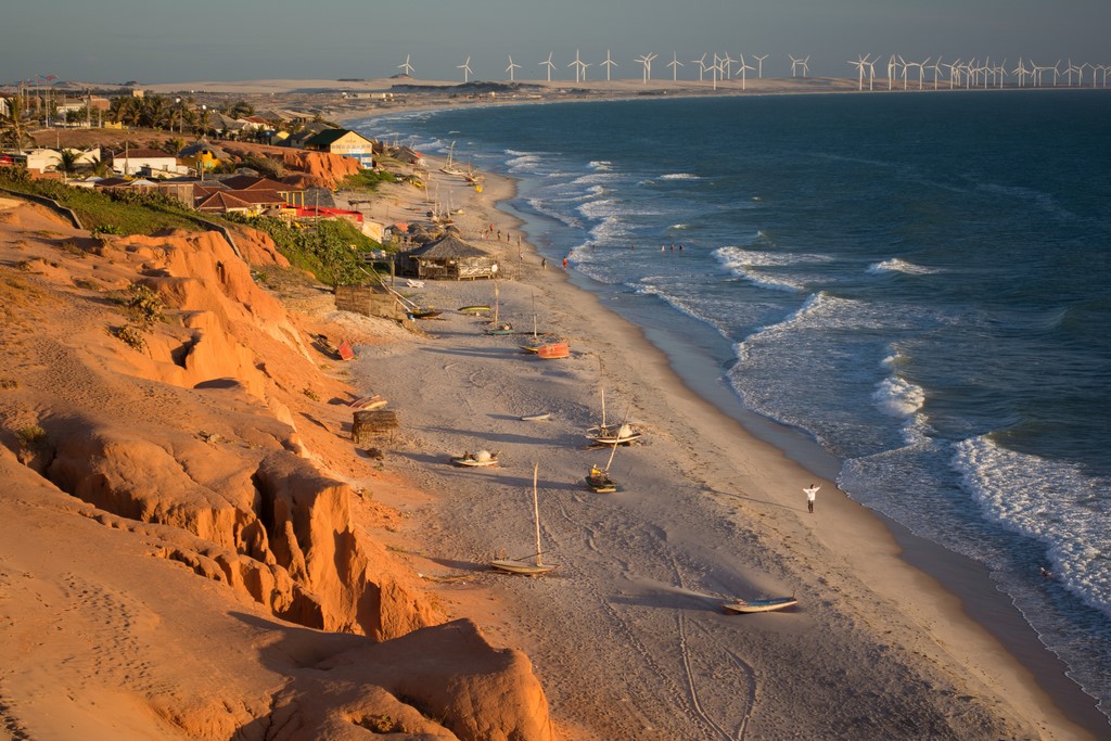 O que fazer em Fortaleza – 9 atrações imperdíveis e dicas