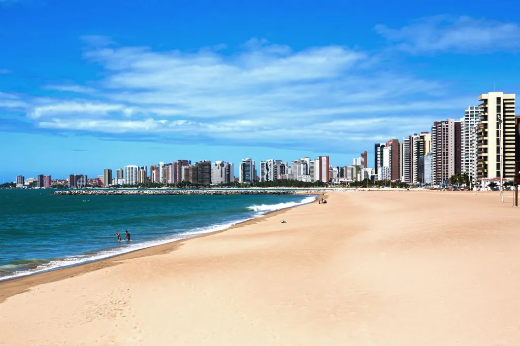 Onde ficar em Fortaleza – 10 hotéis na cidade e nos arredores