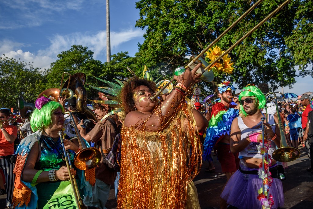 Vai de Promo – 5 cidades para curtir o Carnaval 2024