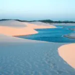 Lençóis Maranhenses – Destino é um dos mais bonitos do mundo