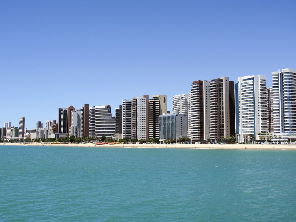 O que fazer em Fortaleza – 9 atrações imperdíveis e dicas