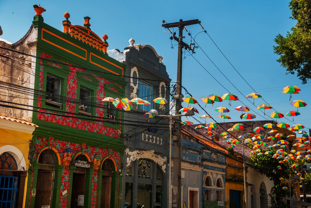 Conheça as melhores cidades para curtir o Carnaval 2024