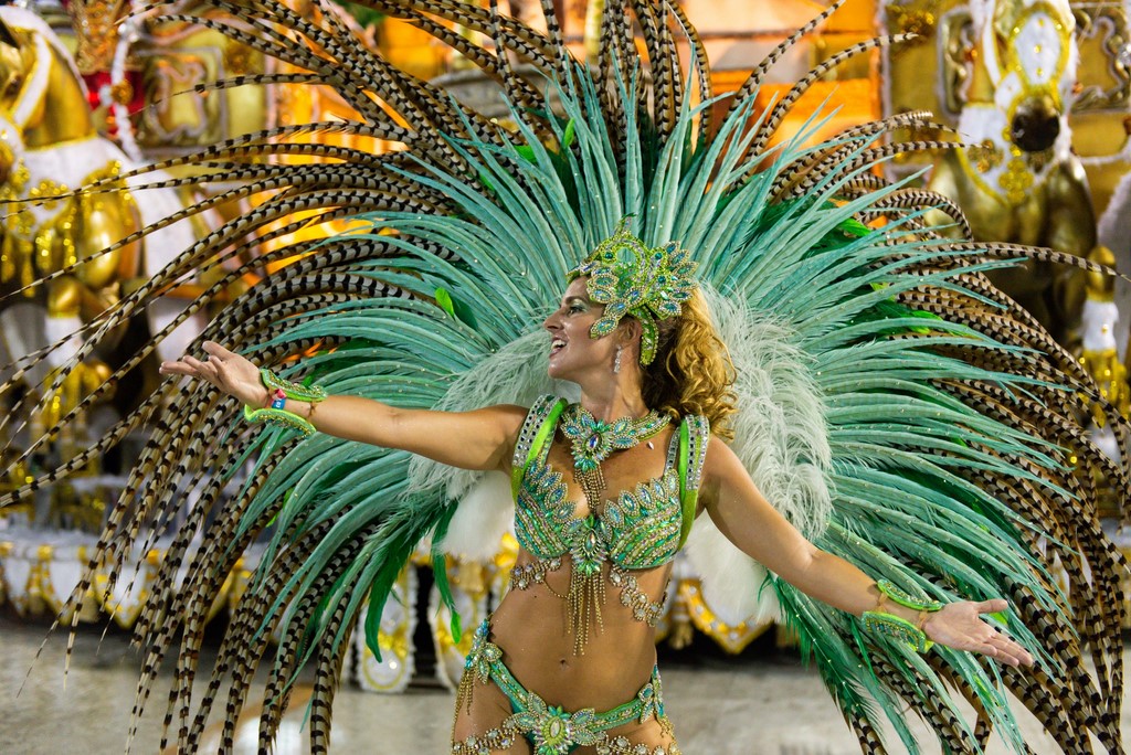 Conheça as melhores cidades para curtir o Carnaval 2024