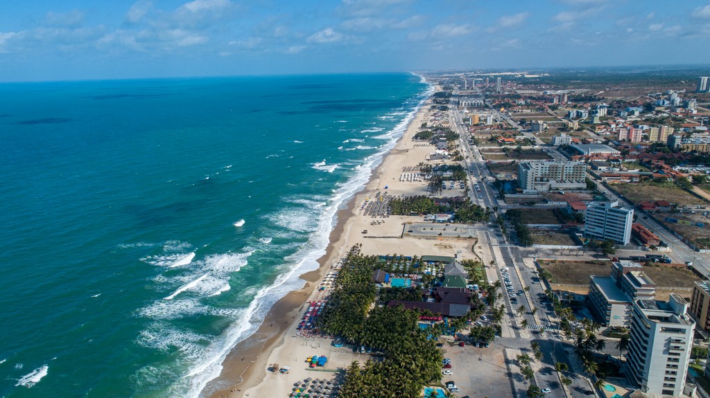 O que fazer em Fortaleza – 9 atrações imperdíveis e dicas