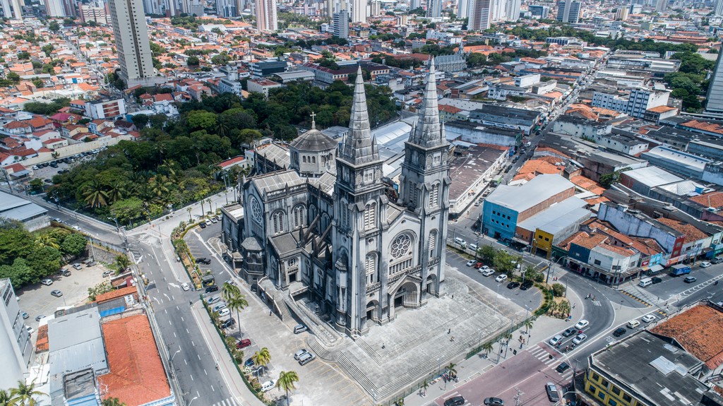 O que fazer em Fortaleza – 9 atrações imperdíveis e dicas