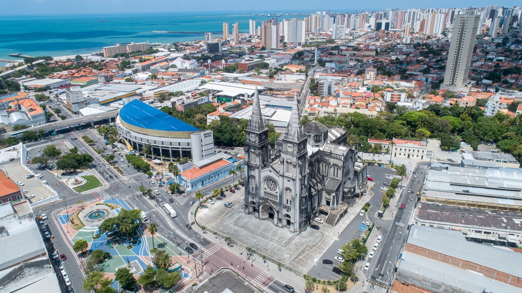 O que fazer em Fortaleza – 9 atrações imperdíveis e dicas