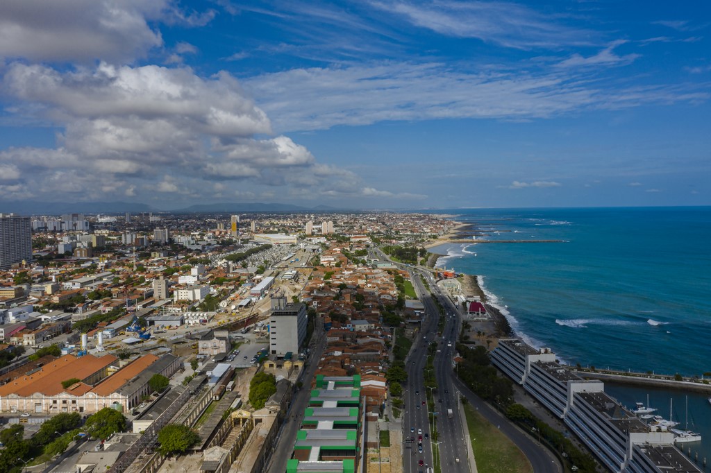 O que fazer em Fortaleza – 9 atrações imperdíveis e dicas