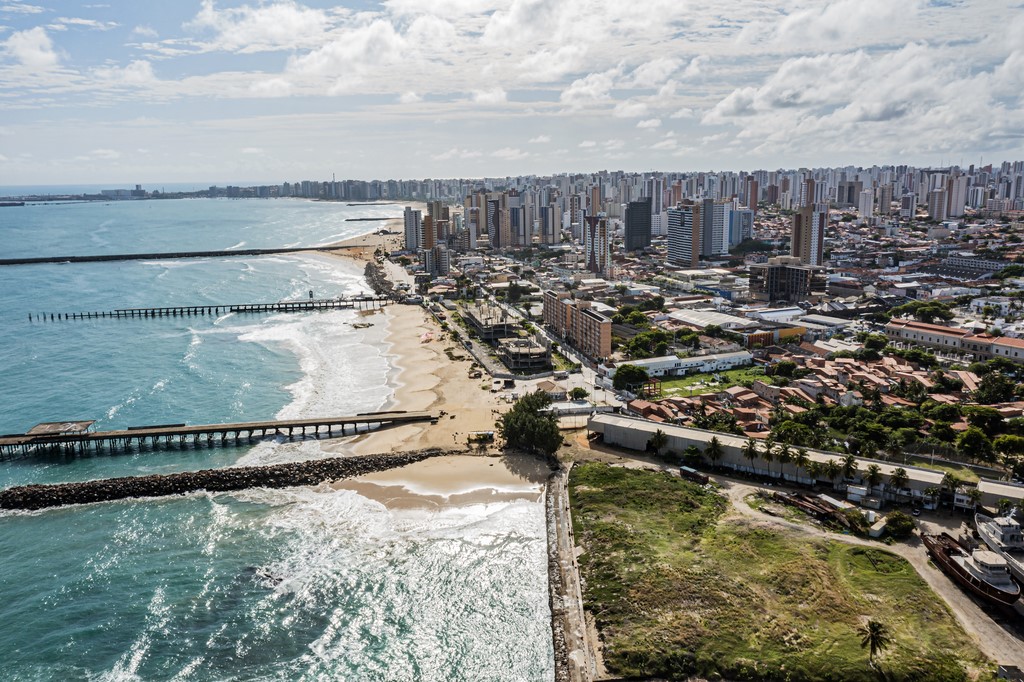 O que fazer em Fortaleza – 9 atrações imperdíveis e dicas