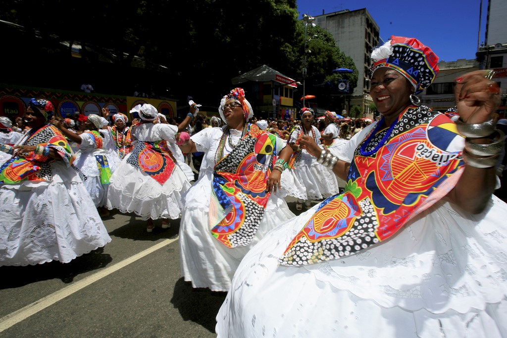 Conheça as melhores cidades para curtir o Carnaval 2024