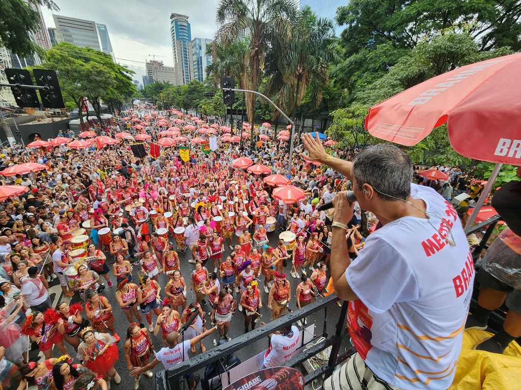 Conheça as melhores cidades para curtir o Carnaval 2024