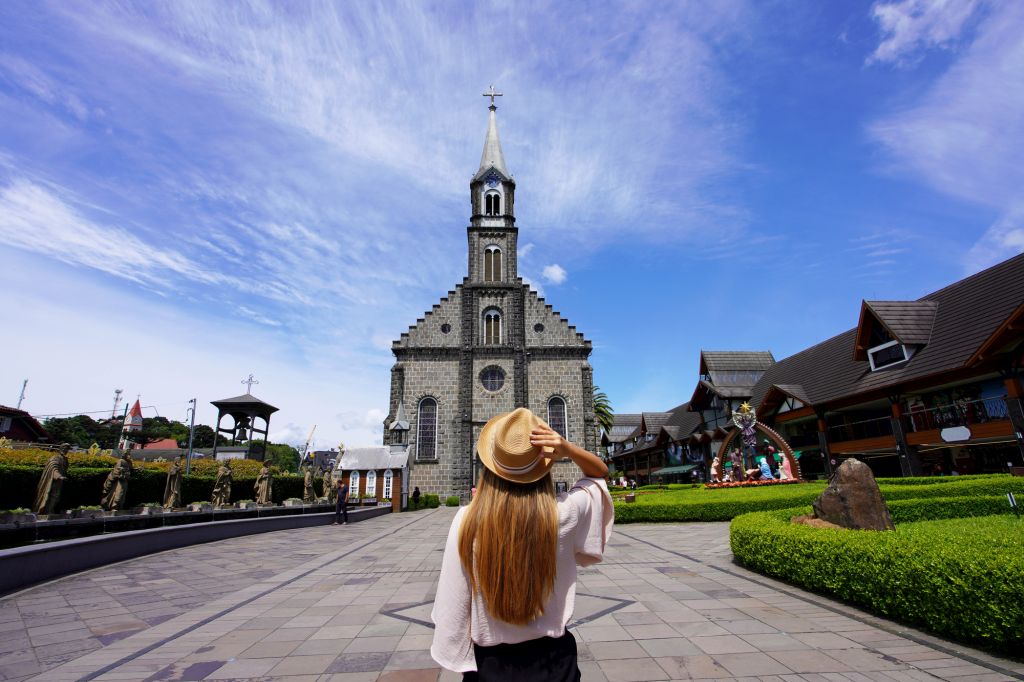 Onde ficar em Gramado e Canela – 10 dicas de hotéis