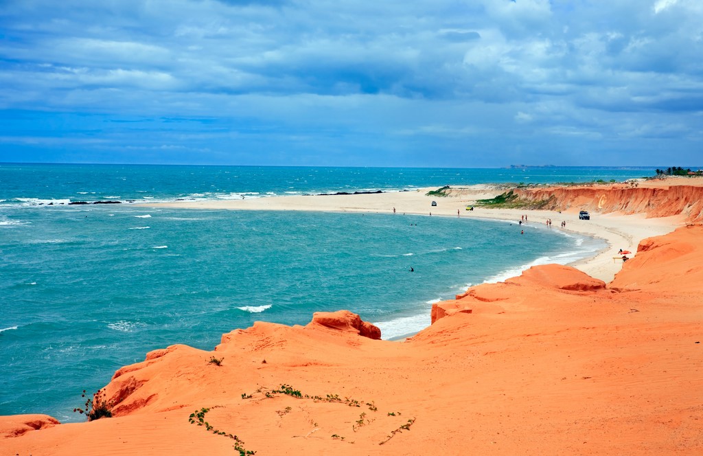 O que fazer em Fortaleza – 9 atrações imperdíveis e dicas