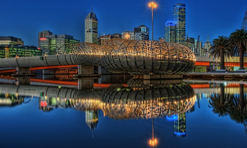 O que fazer em Melbourne, Austrália ~ 15 atrações e dicas