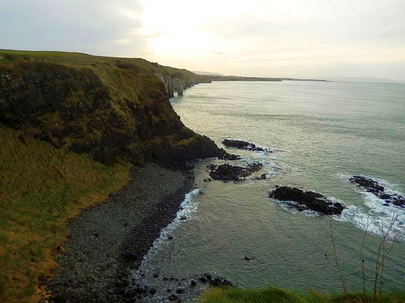 O que fazer na Irlanda do Norte: Belfast, Calçada dos Gigantes e +