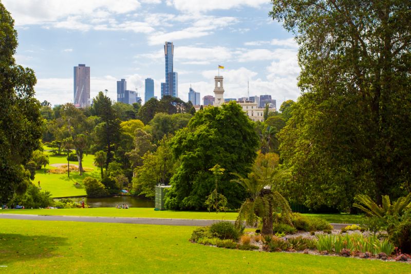 O que fazer em Melbourne, Austrália ~ 15 atrações e dicas