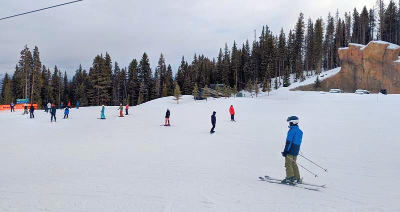 Como é se hospedar no Limelight Hotel Snowmass, em Aspen