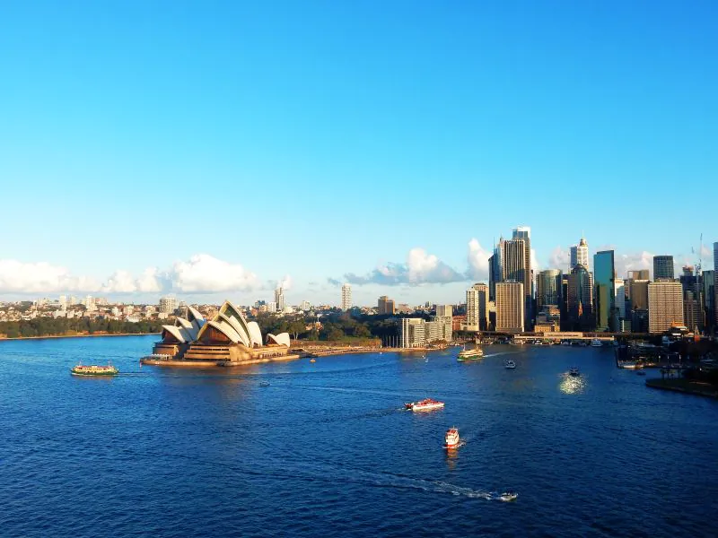 O que fazer em Sydney, Austrália – 15 atrações e dicas incríveis