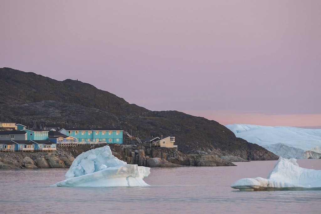 Noite polar – 7 destinos onde o sol não nasce no inverno