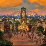 Epic Universe, parque da Universal Orlando, abre em maio de 2025; veja os preços