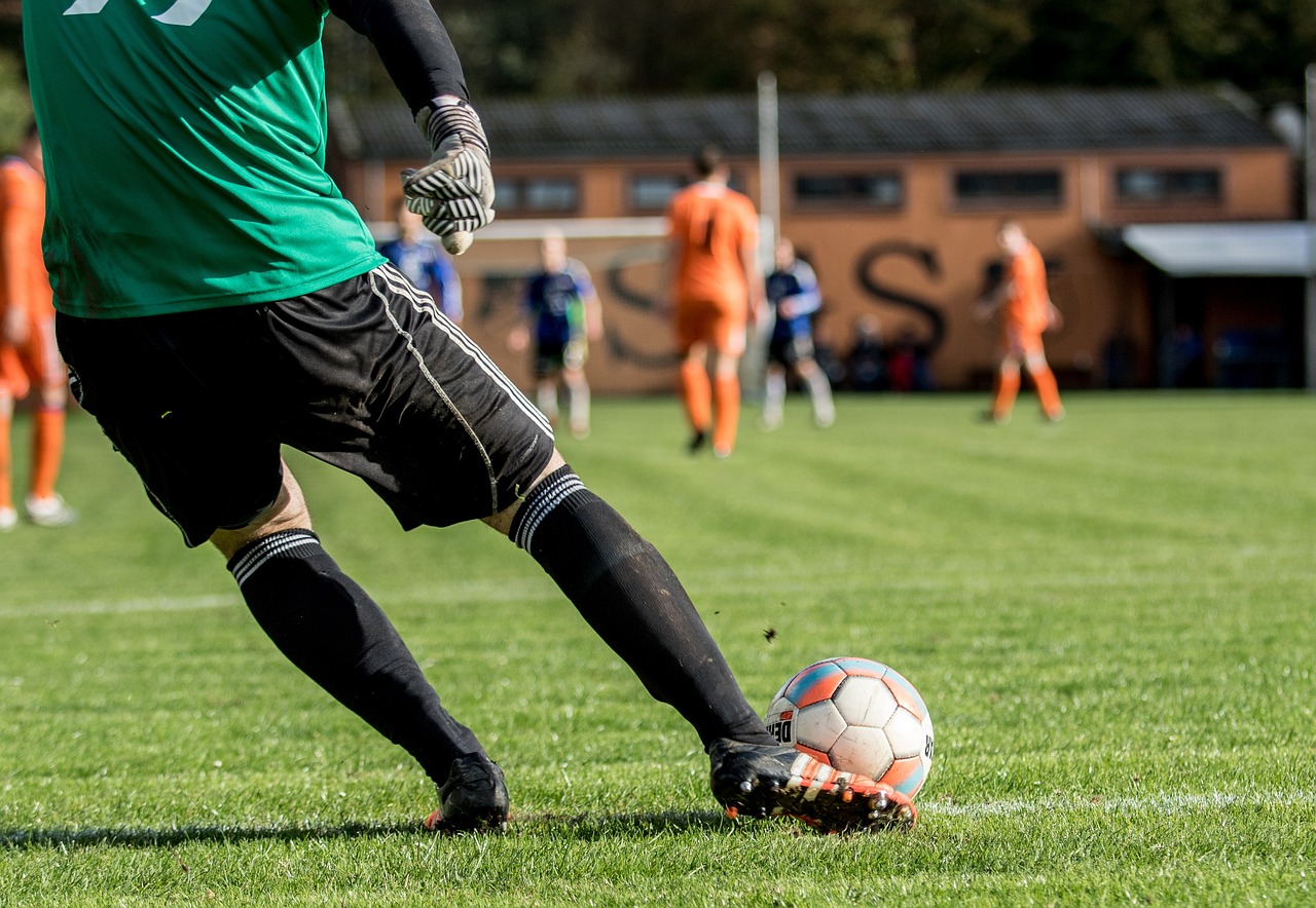 Além do futebol: explorando as apostas em esportes menos conhecidos