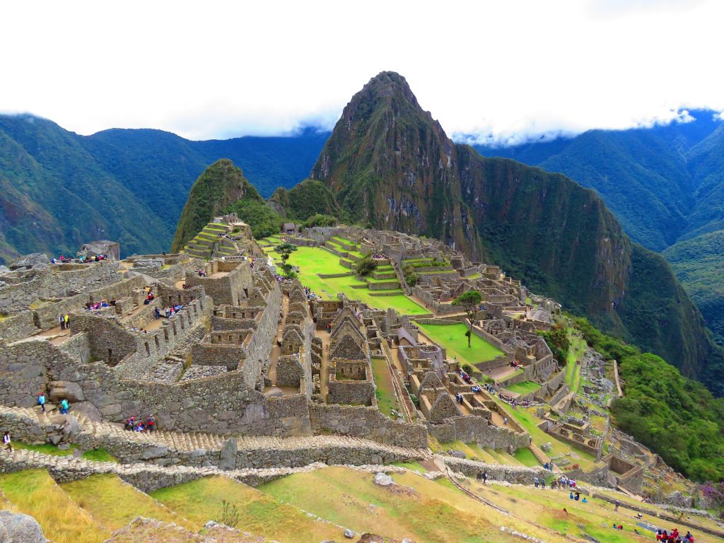 Passeios Machu Picchu: segurança e conforto em uma aventura guiada