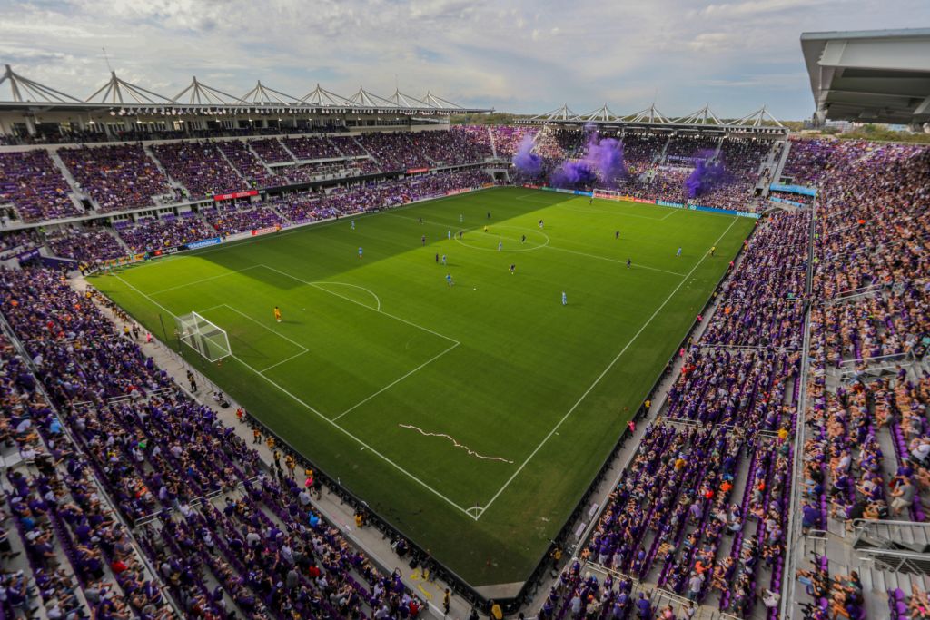 Esportes em Orlando – como e onde assistir a uma boa partida