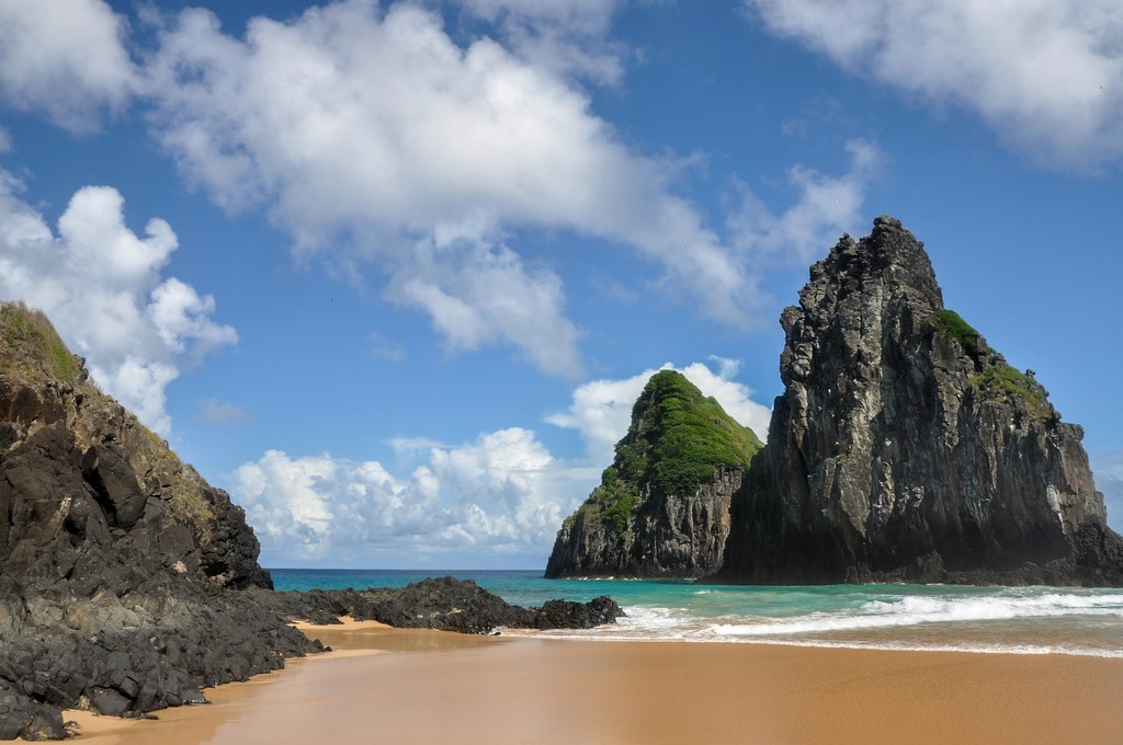 O que fazer em Fernando de Noronha – 12 atrações imperdíveis