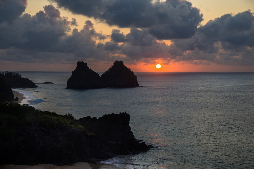 O que fazer em Fernando de Noronha – 12 atrações imperdíveis