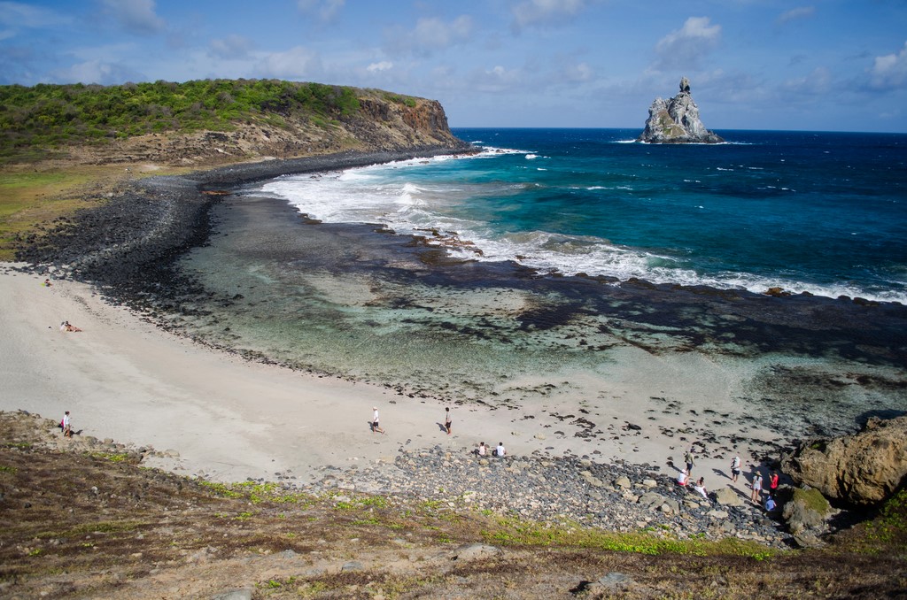 O que fazer em Fernando de Noronha – 12 atrações imperdíveis