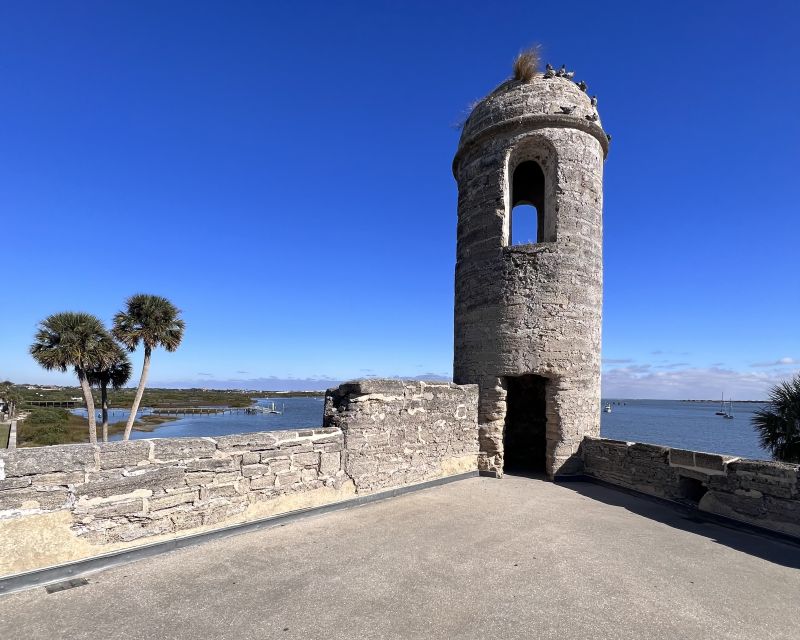 O que fazer em St. Augustine, Flórida – 8 atrações e dicas