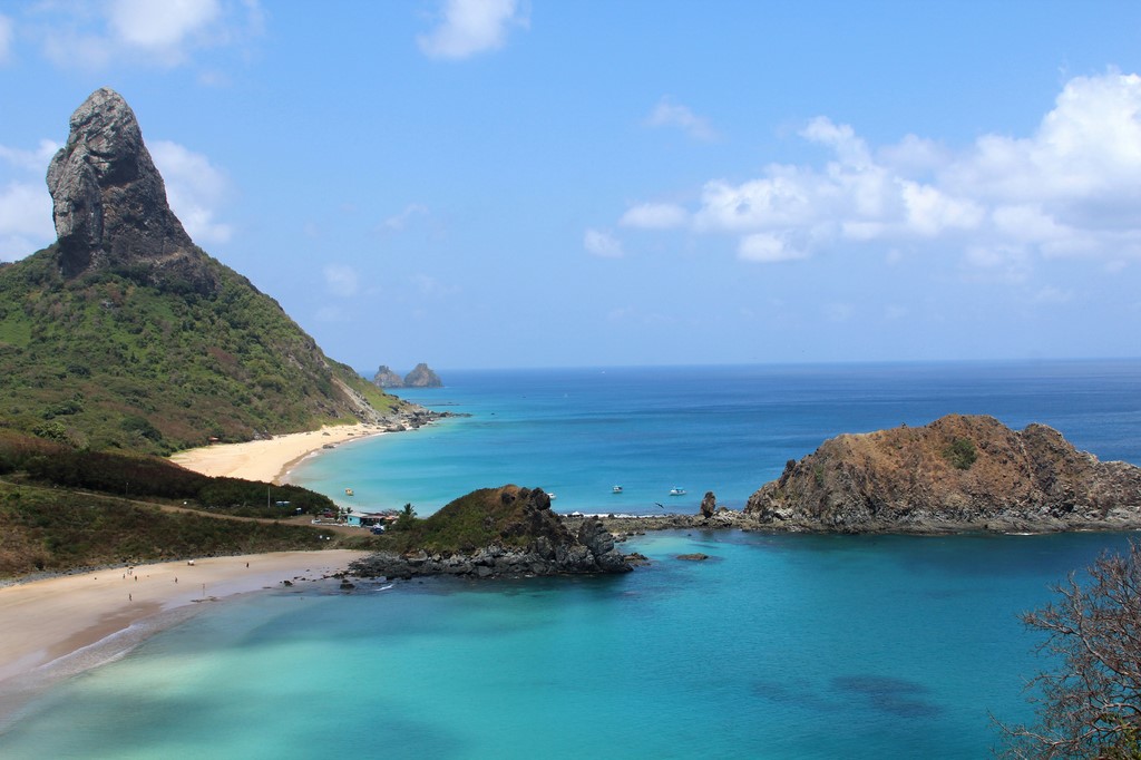 O que fazer em Fernando de Noronha – 12 atrações imperdíveis