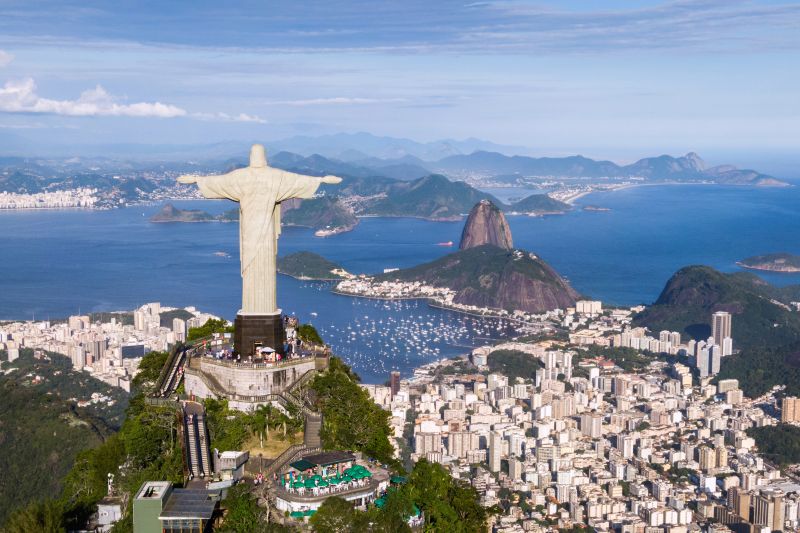 Aluguel no Rio de Janeiro: tudo o que você precisa saber