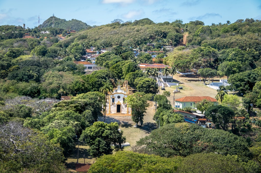 O que fazer em Fernando de Noronha – 12 atrações imperdíveis