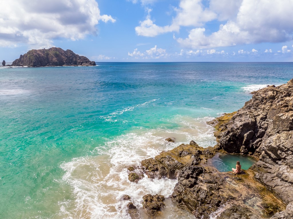 O que fazer em Fernando de Noronha – 12 atrações imperdíveis