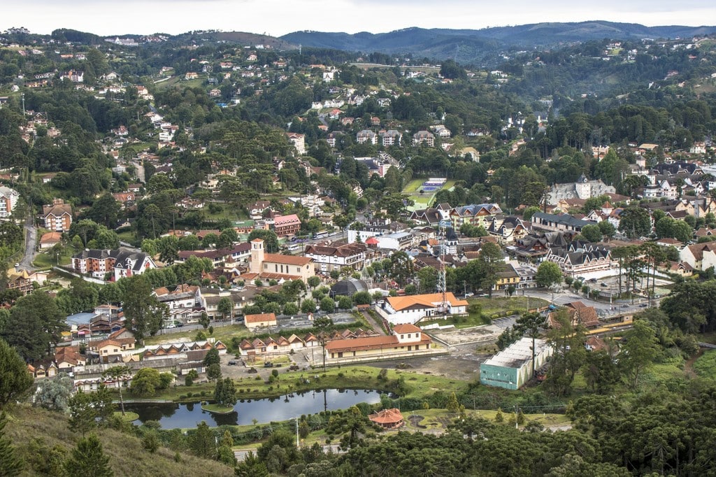 O que fazer em Campos do Jordão – 17 atrações imperdíveis