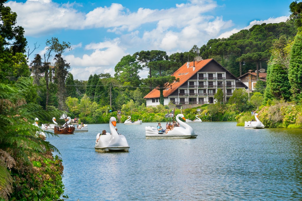 O que fazer em Gramado e Canela – 21 atrações imperdíveis e dicas